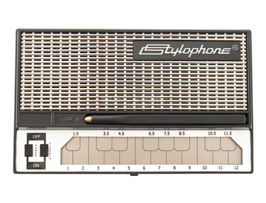 Dubreq Stylophone S-1 The Original Pocket Synthesizer