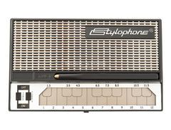 Dubreq Stylophone S-1 The Original Pocket Synthesizer