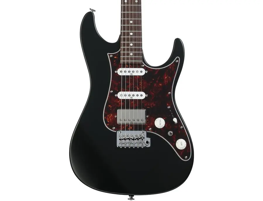 Ibanez Prestige AZ2204N Electric Guitar - What To Know & Where To