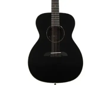 Alvarez MF70 Diamond Masterworks Anniversary Acoustic Guitar