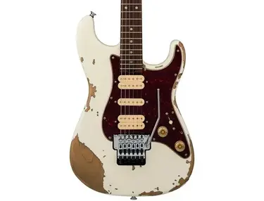 Charvel Pro Mod Super Stock So Cal Electric Guitar