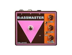 Malekko Heavy Industry B:assmaster Octave Fuzz