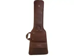 Levy's Leather Bass Guitar Bag