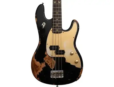 Duesenberg Alliance Series Chris Chaney Signature Bass