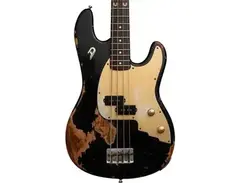 Duesenberg Alliance Series Chris Chaney Signature Bass