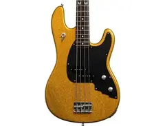 Duesenberg Alliance Series Chris Chaney Signature Bass Guitar