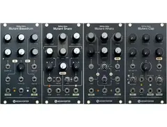Erica Synths Hexinverter Mutant Drum Eurorack Bundle