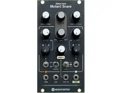 Erica Synths Hexinverter Mutant Snare Eurorack Module