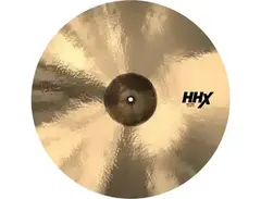 Sabian HHX Mike Portnoy Max Ride Cymbal