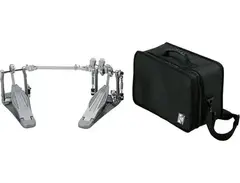 Tama Speed Cobra 910 and Mirror Rod Bundle