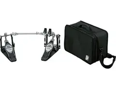 Tama Iron Cobra 900 Power Glide and Mirror Rod Bundle