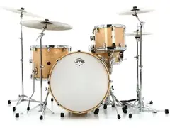 Welch Tuning Systems Epiphany Series 3-piece Shell Pack main image