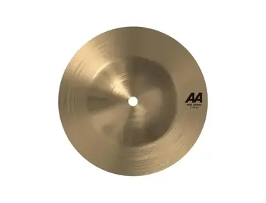 Sabian AA Mike Portnoy Max Bell Chime Cymbal