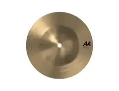 Sabian AA Mike Portnoy Max Bell Chime Cymbal