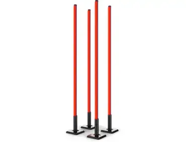 Chauvet DJ Freedom Flex Stick X4 Pack
