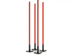 Chauvet DJ Freedom Flex Stick X4 Pack main image