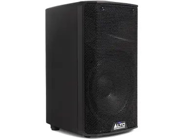 Alto Professional TX410 350-watt 10-inch Powered Speaker