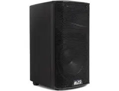 Alto Professional TX410 350-watt 10-inch Powered Speaker