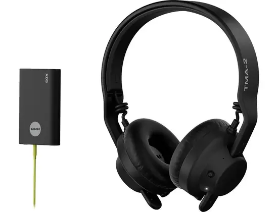 AIAIAI TMA-2 DJ Wireless Headphones