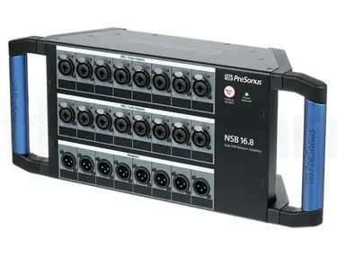 Presonus NSB 16.8