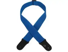 D'Addario 2" PolyPro Polypropylene Guitar Strap
