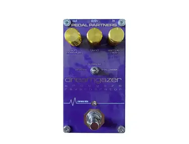 Pedal Partners Dreamgazer