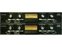 Altec 1612a Limiter / Mic Pre
