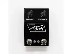 ThorpyFX Shaftesbury Duo-Fuzz main image