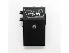 ThorpyFX Shaftesbury Duo Fuzz Heritage Edition main image