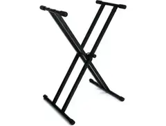 Yamaha PKBX2 X-Style Keyboard Stand main image