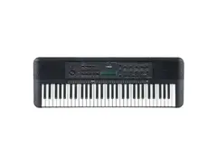 Yamaha PSR-E273 61-Key Arranger Keyboard