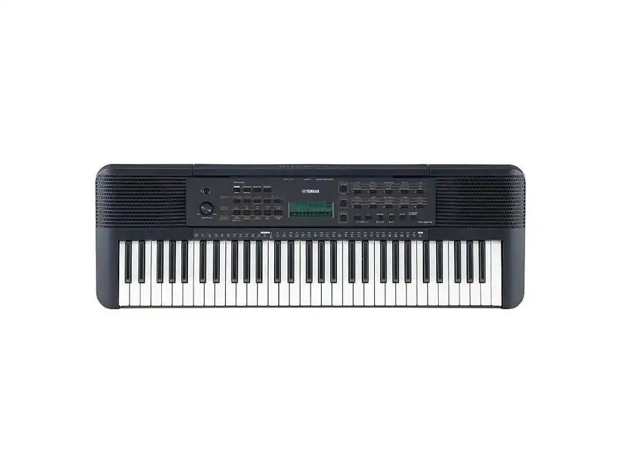 Yamaha PSR-E273 61-Key Arranger Keyboard - What To Know & Where To