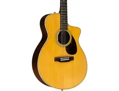 Martin SC-28E Acoustic-Electric Guitar