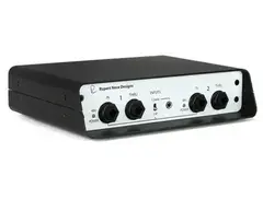 Rupert Neve Designs RNDI-S Stereo Active Transformer Direct Box