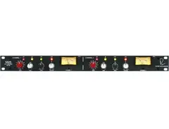 Rupert Neve Designs 5025 Dual Shelford Microphone Preamplifier