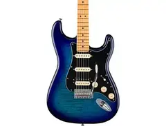 Fender Player II Stratocaster HSS Plus Top Limited-Edition Electric Guitar