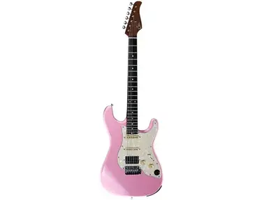 Mooer GTRS S800 Intelligent Guitar