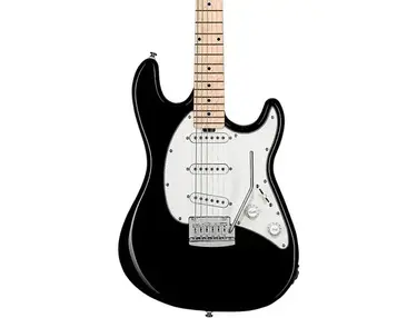 Sterling by Music Man Cutlass CT30 SSS Electric Guitar