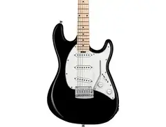 Sterling by Music Man Cutlass CT30 SSS Electric Guitar main image