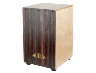 Kala Cajon Ebony