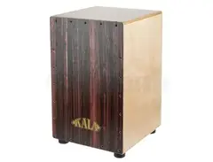 Kala Cajon Ebony main image