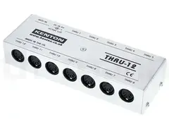 Kenton MIDI Thru 12