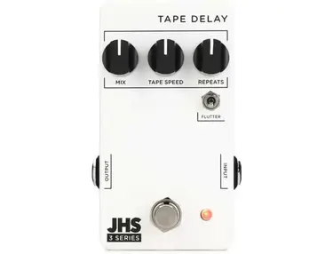 JHS 3 Series Tape Delay