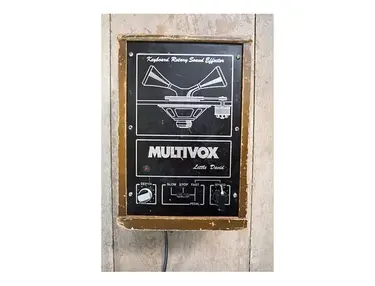 Multivox Little David LD-2