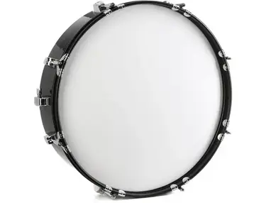 Pearl Bass Drum Picture Frame