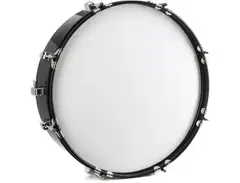 Pearl Bass Drum Picture Frame