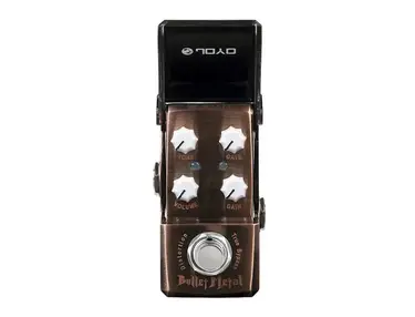 Joyo JF-321 Bullet Metal