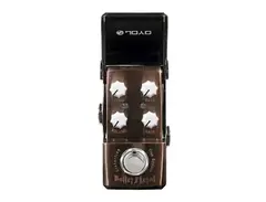 Joyo JF-321 Bullet Metal