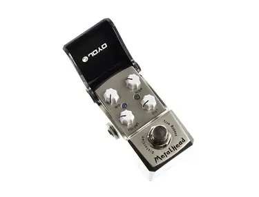 Joyo JF-315 MetalHead