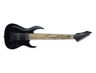 B.C. Rich Shredzilla Prophecy 8
